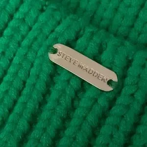 Steve Madden | Accessories | Steve Madden Green Knit Hat And  display picture 1